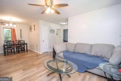 Living - 1104 Alverson Rd, Lagrange, GA 30241 photo 1 of 1