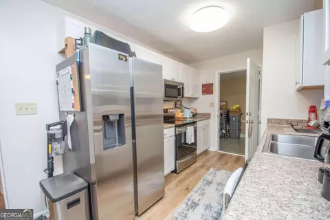 Kitchen - 1104 Alverson Rd, Lagrange, GA 30241 photo 1 of 1