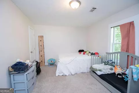 Bedroom - 1104 Alverson Rd, Lagrange, GA 30241 photo 2 of 4