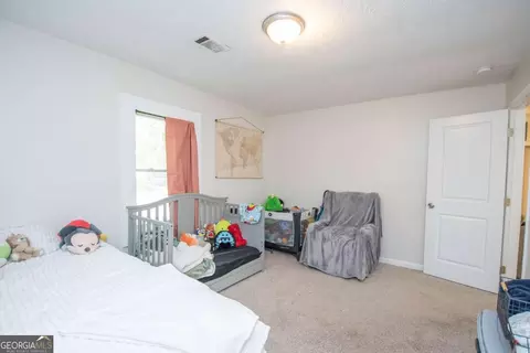 Bedroom - 1104 Alverson Rd, Lagrange, GA 30241 photo 3 of 4