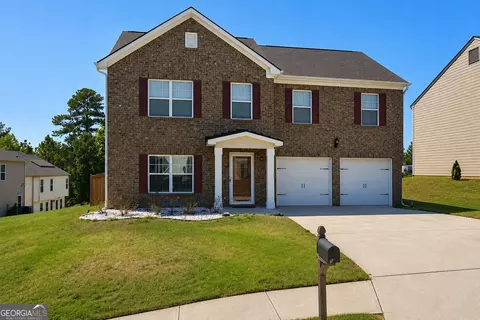 3314 Enterkin Ln, Atlanta, GA 30349