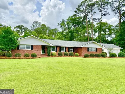 1436 Larkin Ave #8-11, Tifton, GA 31794