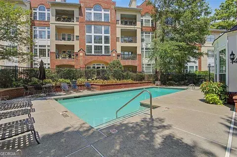 3636 Habersham Rd NW #1304, Atlanta, GA 30305