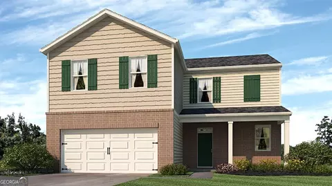 8195 Elkhorn Ct, Fairburn, GA 30213