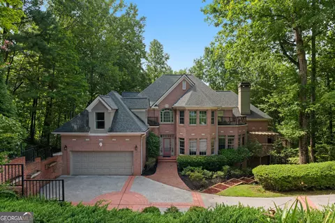 27 Wing Mill Rd, Sandy Springs, GA 30350