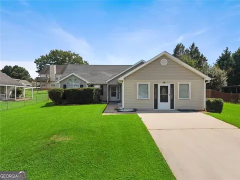 7001 Kingston Ln, Mcdonough, GA 30253