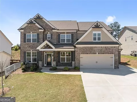 160 Bluebilled Xing, Jefferson, GA 30549