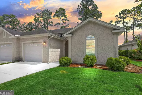 419 Eagle Blvd, Kingsland, GA 31548