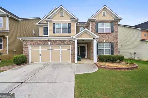 523 Misty Meadow Pl, Lilburn, GA 30047