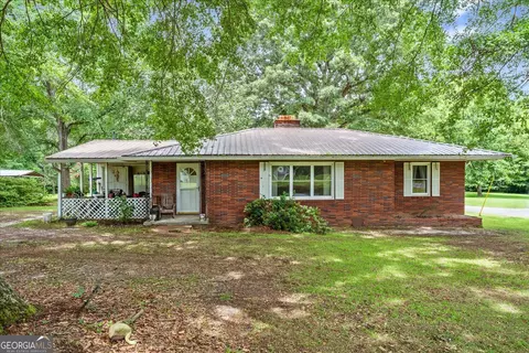 130 Washington St, Tignall, GA 30668