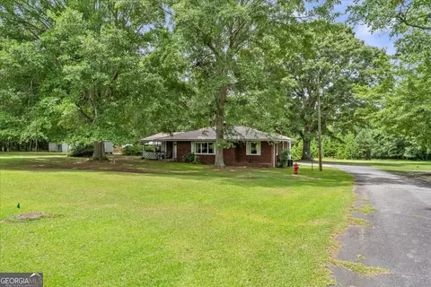 Exterior - 130 Washington St, Tignall, GA 30668 photo 1 of 7