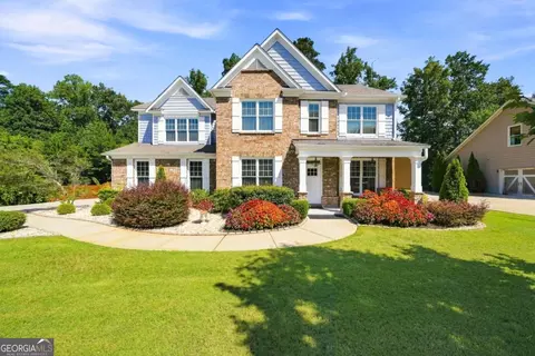 2890 Sandtown Place Ct SW, Marietta, GA 30064