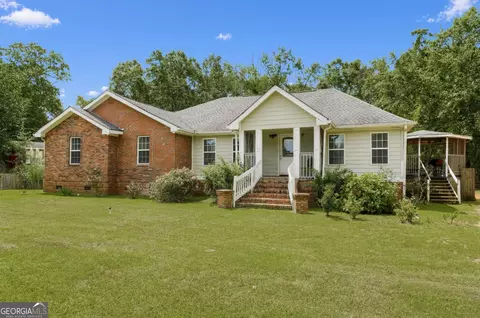 3020 Woodridge Ct, Albany, GA 31705