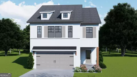 3799 Ivy Cottage Dr, Snellville, GA 30039