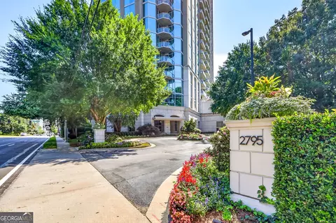 2795 Peachtree Rd NE #802, Atlanta, GA 30305