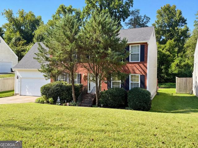 2200 Surrey Trl, College Park, GA 30349