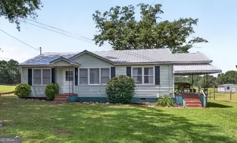 1187 Corinth Rd, Hogansville, GA 30230