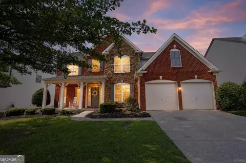 251 Sumac Trl, Woodstock, GA 30188
