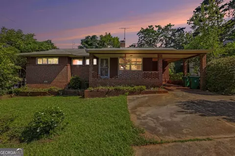 3370 Homera Pl, Decatur, GA 30032