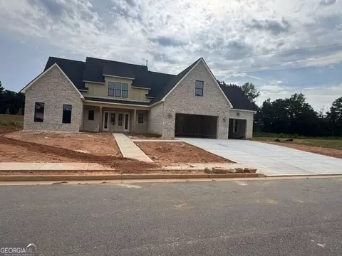 312 Ruffian Cir #51, Peachtree City, GA 30269