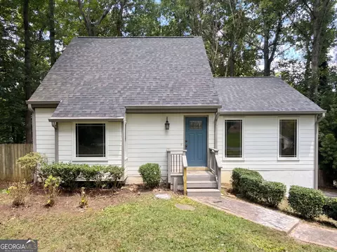 1394 Natchez Trce SW, Marietta, GA 30008