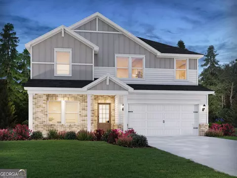 5546 Cabernet Ln, Braselton, GA 30517