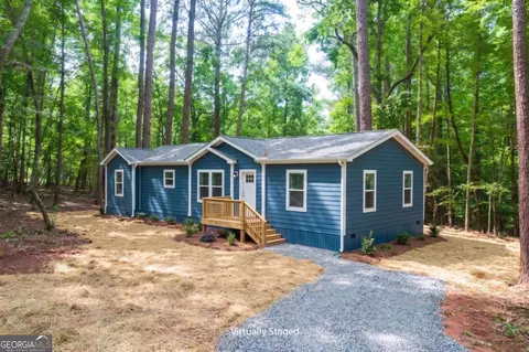 0 Roosevelt Hwy #LOT 1, Warm Springs, GA 31830