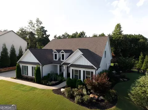 6510 Serene Way, Dawsonville, GA 30534