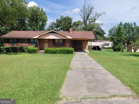 11054 Hwy 15, Soperton, GA 30457