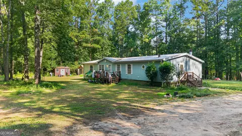 212 Todd Rd, Senoia, GA 30276