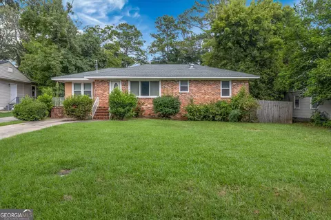 4322 Summerhill Dr, Macon, GA 31204