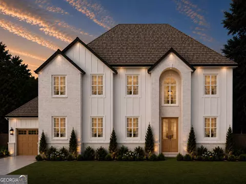4320 Whisper Ln, Cumming, GA 30041