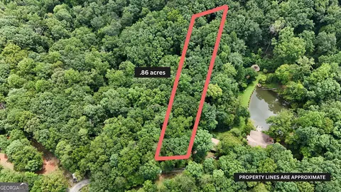 lot104 Wooten Rd, Cleveland, GA 30528