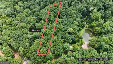 lot105 Wooten Rd, Cleveland, GA 30528