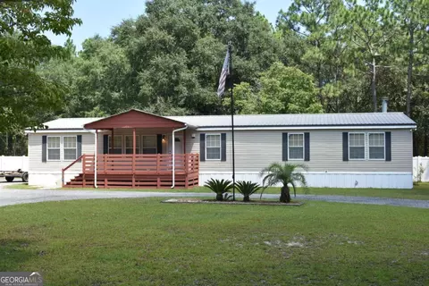 1438 Fannie Head Rd, Jesup, GA 31545