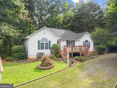 6140 Henry Smith Rd, Murrayville, GA 30564
