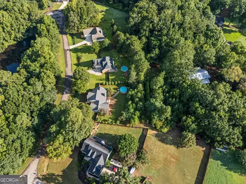 View/Area - 115 Linda St, Colbert, GA 30628 photo 6 of 9