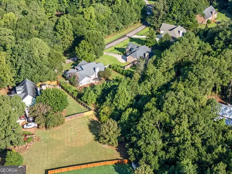 View/Area - 115 Linda St, Colbert, GA 30628 photo 7 of 9