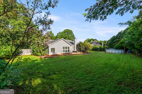 Exterior - 115 Linda St, Colbert, GA 30628 photo 6 of 8