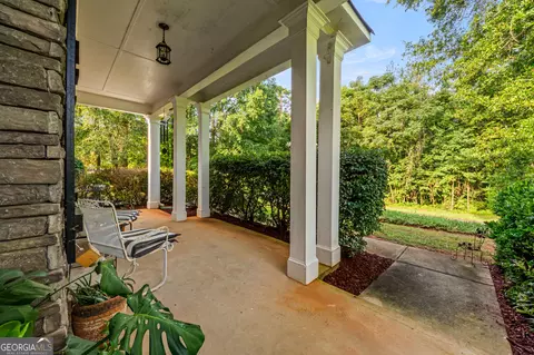 Exterior - 115 Linda St, Colbert, GA 30628 photo 3 of 8