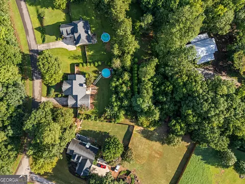 View/Area - 115 Linda St, Colbert, GA 30628 photo 9 of 9