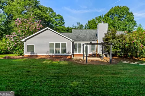 Exterior - 115 Linda St, Colbert, GA 30628 photo 4 of 8