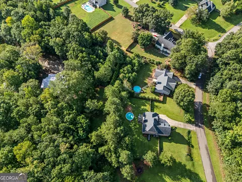 View/Area - 115 Linda St, Colbert, GA 30628 photo 8 of 9