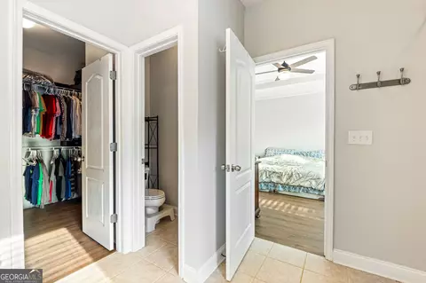 Entry Way - 115 Linda St, Colbert, GA 30628 photo 3 of 3