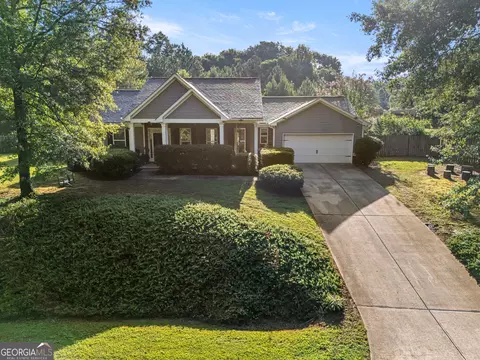 Exterior - 115 Linda St, Colbert, GA 30628 photo 8 of 8