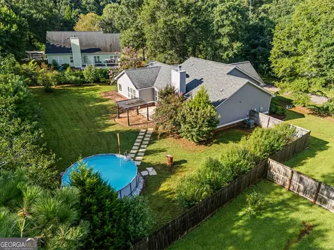 View/Area - 115 Linda St, Colbert, GA 30628 photo 1 of 9