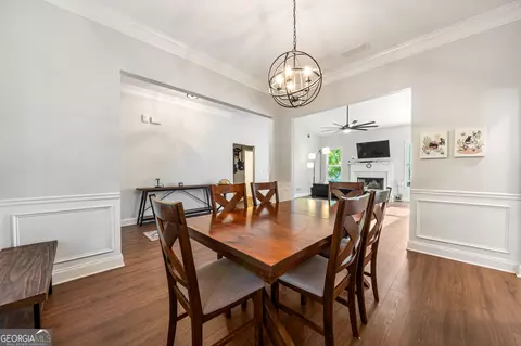 Dining - 115 Linda St, Colbert, GA 30628 photo 1 of 1