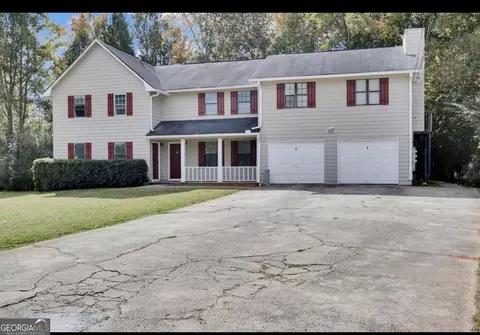 5891 Sheldon Ct, Atlanta, GA 30349