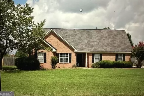 331 Smithville Church Rd, Warner Robins, GA 31088