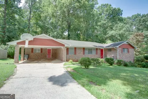 2426 Caladium Dr NE, Atlanta, GA 30345